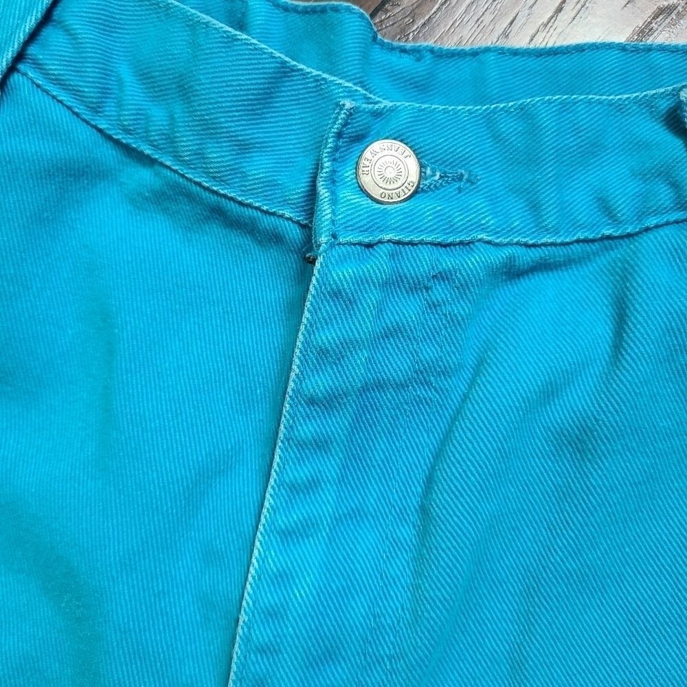 Gitano Vintage Shorts - Picture 3 of 8